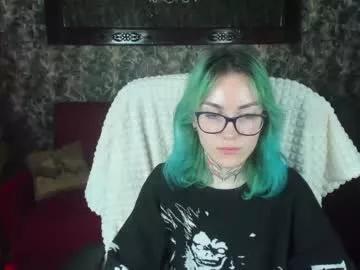 ellamery from Chaturbate