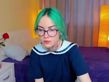 ellamery from Chaturbate