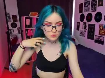 ellamery from Chaturbate