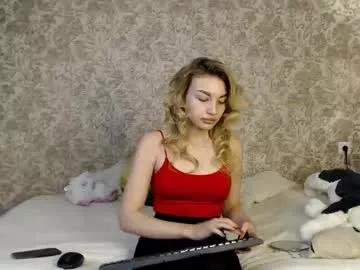 ellamilla from Chaturbate is Freechat