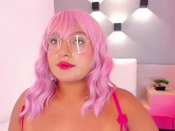 ellamontoya from Chaturbate