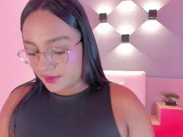ellamontoya from Chaturbate