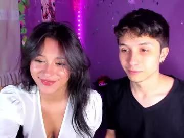 Ellancain from Chaturbate