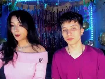 Ellancain from Chaturbate