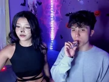 Ellancain from Chaturbate