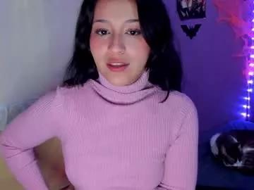 Ellancain from Chaturbate