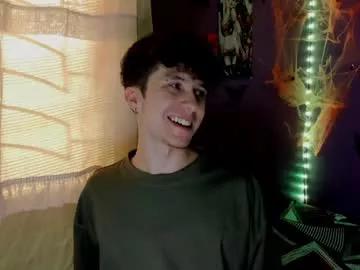 Ellancain from Chaturbate