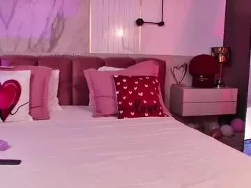 ellavicex from Chaturbate