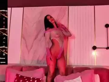 ellavicex from Chaturbate