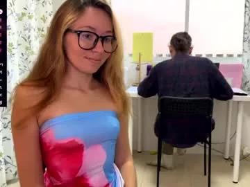 ellcrys from Chaturbate