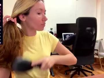 ellcrys from Chaturbate