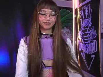 elle_uwu from Chaturbate