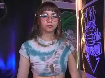 elle_uwu from Chaturbate