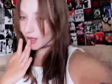 elle_wooods from Chaturbate is Freechat