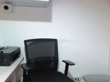 Ellecollinss from Chaturbate