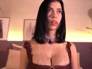 ellediane from Chaturbate