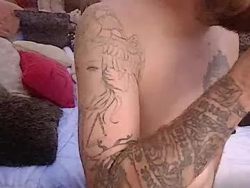 elleekaypetite from Chaturbate