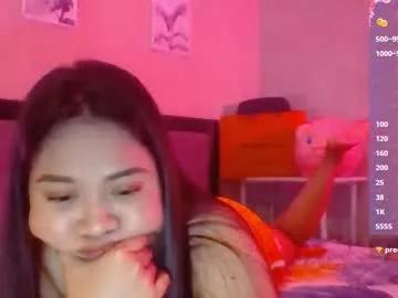 elleelle123 from Chaturbate