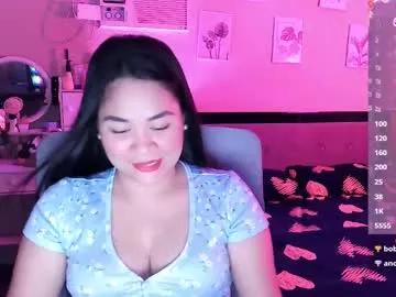 elleelle123 from Chaturbate