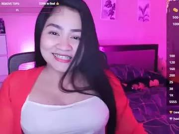 elleelle123 from Chaturbate
