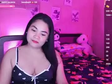 elleelle123 from Chaturbate