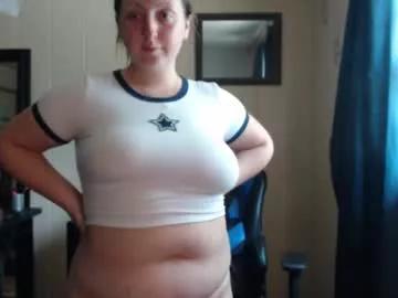 ellemermaid from Chaturbate