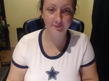 ellemermaid from Chaturbate