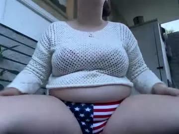 ellemermaid from Chaturbate