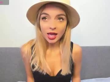 ellen_flow from Chaturbate