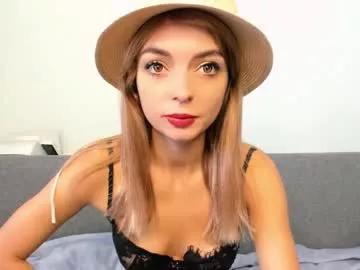 ellen_flow from Chaturbate