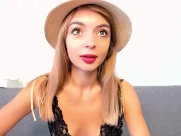 ellen_flow from Chaturbate
