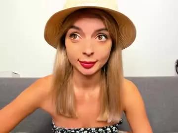 ellen_flow from Chaturbate