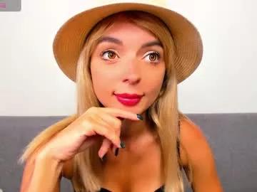 ellen_flow from Chaturbate is Freechat