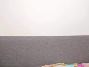 ellen_flow from Chaturbate