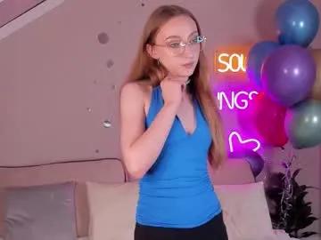 ellen_marshall from Chaturbate is Freechat