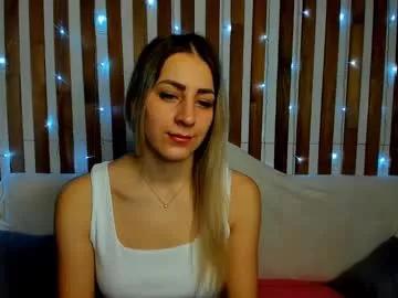 ellen_ross from Chaturbate