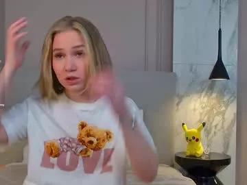 ellenagreen from Chaturbate