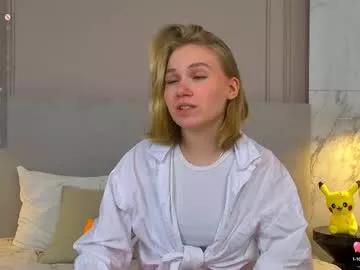 ellenagreen from Chaturbate
