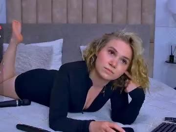 ellenagreen from Chaturbate