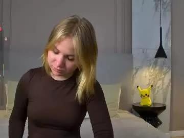 ellenagreen from Chaturbate