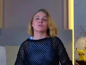 ellenagreen from Chaturbate