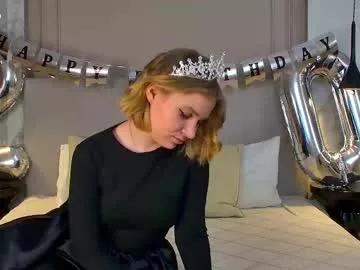 ellenagreen from Chaturbate