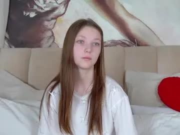 ellenbush from Chaturbate is Freechat