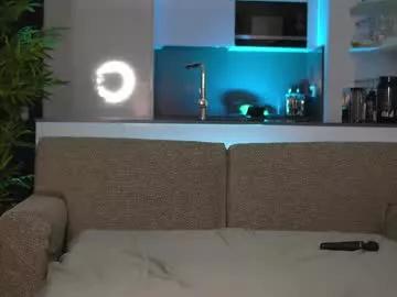 ellenkarter from Chaturbate