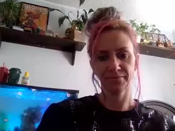 Ellenv from Chaturbate