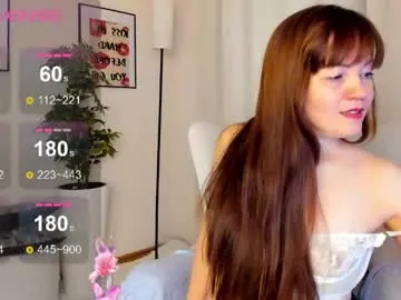 elli_anderson on Chaturbate 