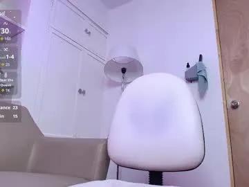 elli_snow from Chaturbate is Freechat