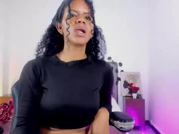 ellie_alves from Chaturbate