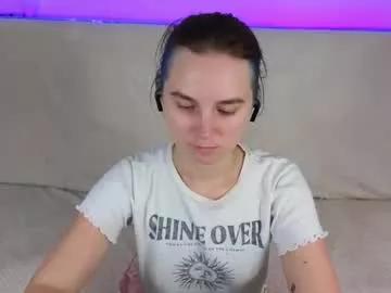 ellie_babyy from Chaturbate
