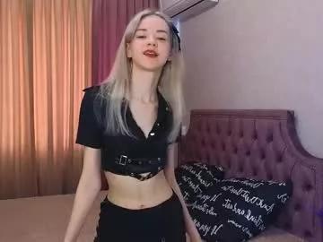 ellie_elfie from Chaturbate